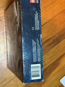 LEGO BIONICLE: Krekka (8623)