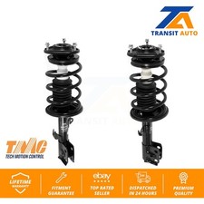 Front Complete Strut And Coil Spring Kit For Toyota Corolla Matrix Pontiac Vibe