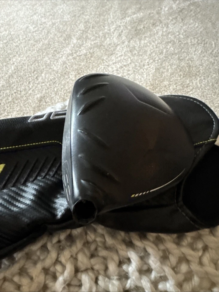 Ping G430 Max 12* Head Only  driver, With Headcover - Image 4 of 4