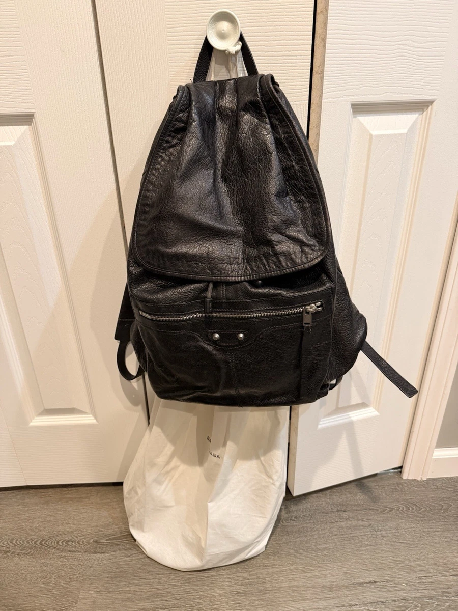 Balenciaga Blue Bags for Men for sale | eBay