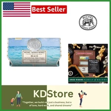 Beach Bliss Large Handmade Bath Soap