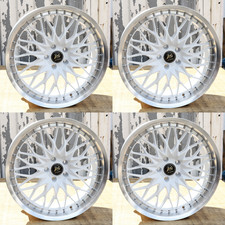 20 Vs-xv Style Wheels Fits Lexus Is Gs Ls Es Infiniti Q50 Q60 5x114.3 20x8.5