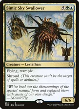 Simic Sky Swallower - Non-Foil - Commander Legends - 452 | MTG Card