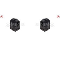 2X Sidem Lagerung Stabilisator Vorne Links Rechts FüR Renault Megane III