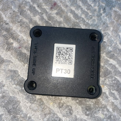 #ad Used Pacific Track PT30 ELD Logbook Device FMCSA Complaint Bluetooth NO CABLE $90.00