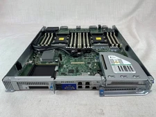 HPE Apollo 6500 / XL270D Gen10 System board P13037-001
