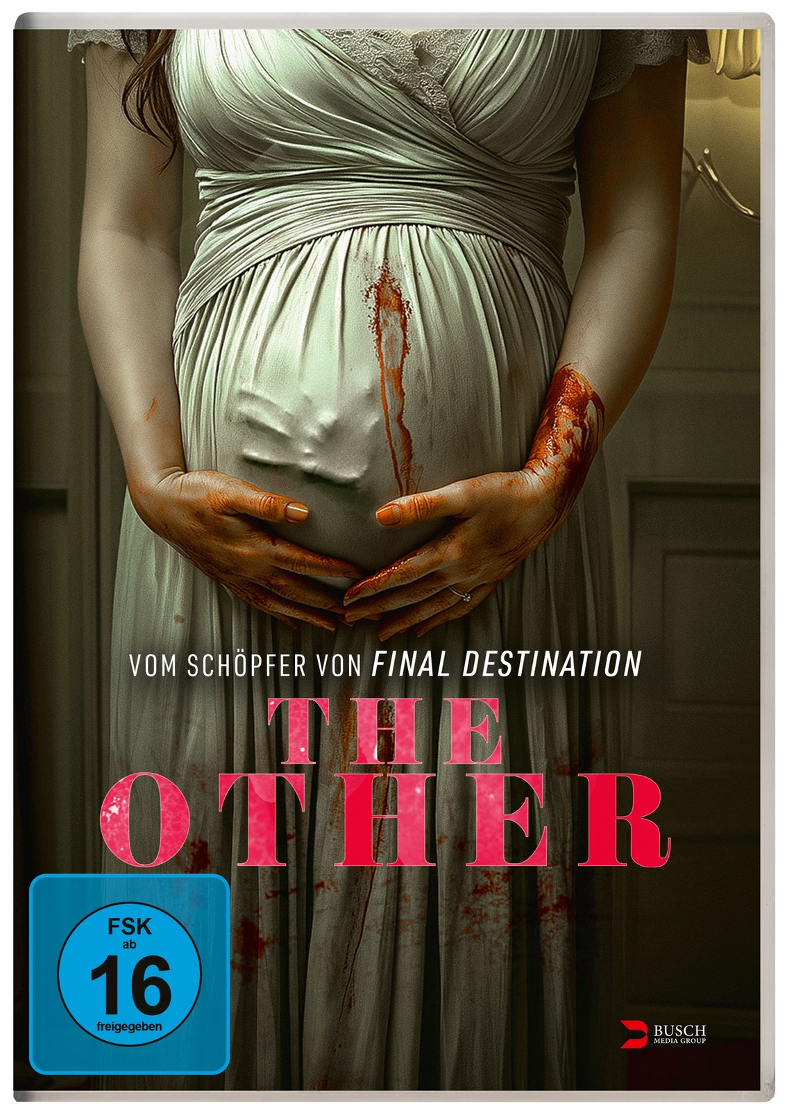 Alive The Other1 Dvd - Bild 2