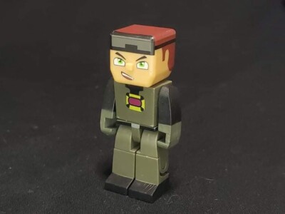 Sky - 2015 Jazwares Tube Heroes Sky Hero 2.75" Toy Figure | eBay
