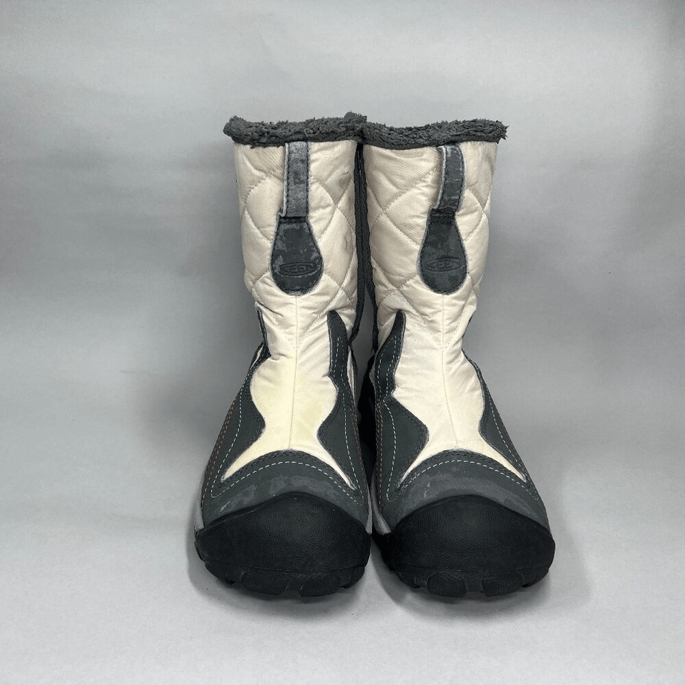 Stivali invernali Keen donna taglia 9 5 Betty impermeabili isolati