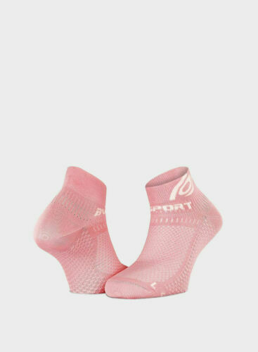 4 Paia Calzini Neonato BRUBAKER 0-12 Mesi - Cotone Morbido Con Motivi Animalier - Foto 5