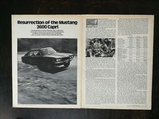  BMW 2600 for Sale
