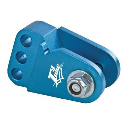 STOSSDÄMPFERERHÖHUNG BLAU MALAGUTI 50 F12 R AC 2007-2011