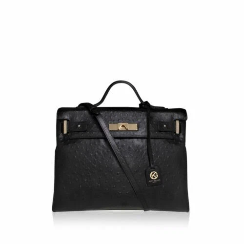 Kurt Geiger Tote Black Bags & Handbags for Women