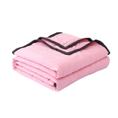 Summer Cooler Quilt for Hot Sleepers and Night Sweats Lightweight Ice Blanket - Picture 32 of 33