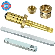 Complete Valve Rebuild kit fits Symmons Temptrol Valve TA-10,TA-4,T-35 A/B