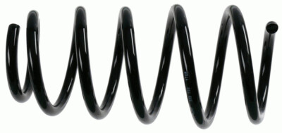SACHS Molla Autotelaio 998 398 Per Alfa Romeo 159 (Berlina E Wagon 2005-2012) - Assale Anteriore - 3