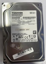 2x Hard Disk Toshiba 500GB SATA 3.5" DT01ACA050