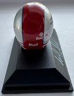 Michael Andretti - Autographed 1996 Bell Helmet Replica 1:8 Minichamps — photo 6
