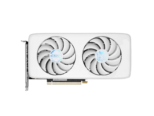 Maxsun GeForce RTX 4060 Ti iCraft OC8G  X2 T0 GDDR6 Graphics card
