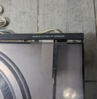 Bang Olufsen Bo Beogram 1700 IN VENDITA! - IT