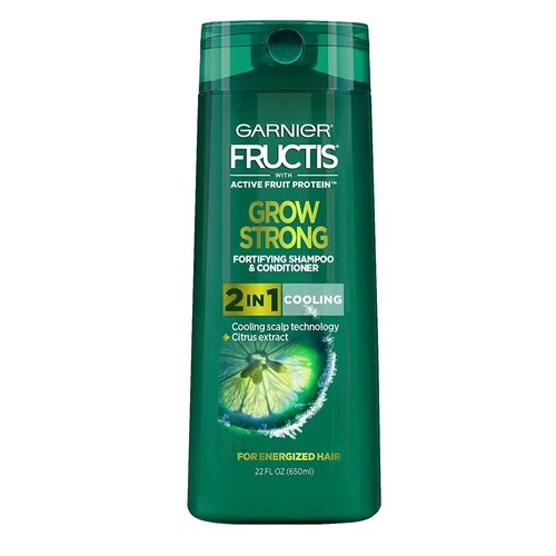 Garnier Ultra DOUX Shampoo Mit Kokos & Macadamia, 250 Ml – 4er-Pack, Ohne Silikone & Parabene