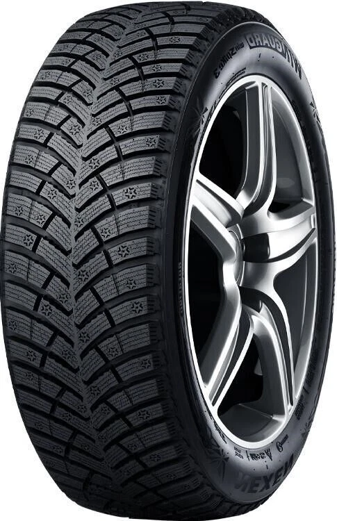 215/60/17 Winter Tires for sale | eBay