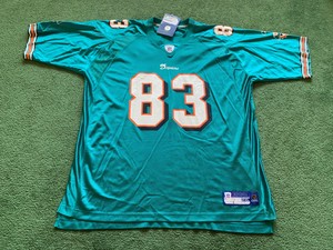 wes welker jersey