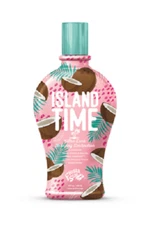 FIESTA SUN ISLAND TIME BRONZER 12OZ.