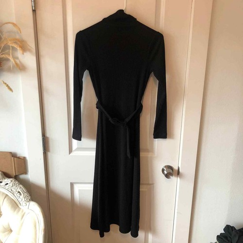 Club Monaco Melissah Knit Long sleeve 