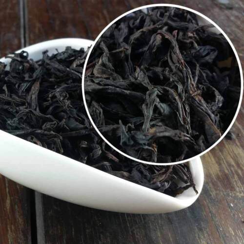 2023 Rou Gui, Fresh Da Hong Pao, Chinese Fujian Oolong Big Red Robe Slimming Tea - Picture 1 of 3