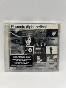 Phoenix CD | eBay