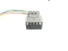 2025400444 100455 multifunction board for MERCEDES-BENZ CLASE E (BM 210) BERLINA