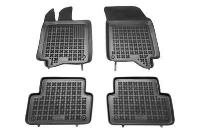 Tapis Renault Laguna (1998-2001)