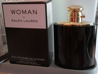 ralph lauren woman intense eau de parfum