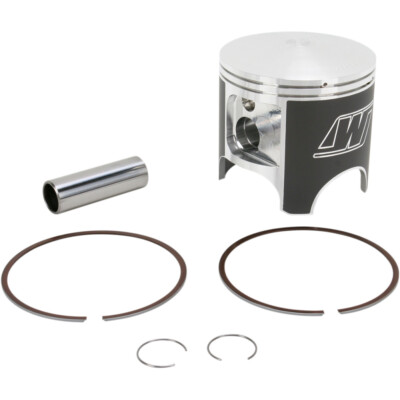 Wiseco Piston - Honda - 1.50mm - 90.50 mm Bore | 871M09050