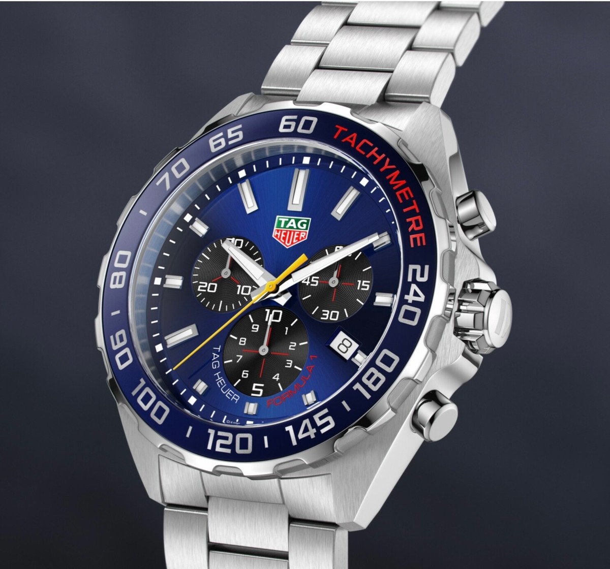 2020 TAG HEUER F1 RED BULL RACING LTD EDITION RB16