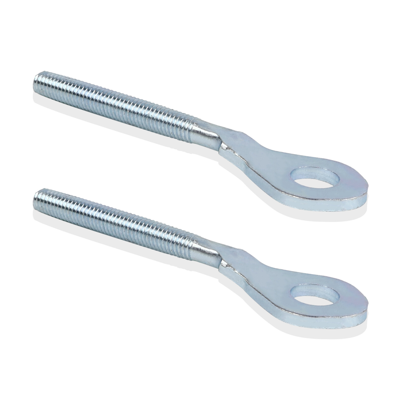 12mm Chinese ATV Chain Adjuster Tensioner for ATV 110CC 125CC 150CC