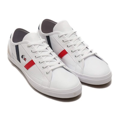 lacoste sideline tri 2