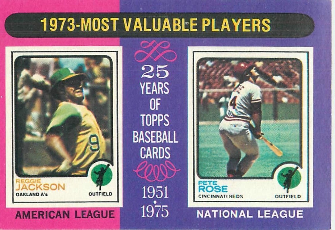 1975 Topps Baseball (MVP Cards) 189-212 U-Pick complete your set. - Picture 46 of 49