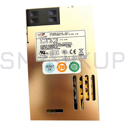 Used & Tested APA-3068 P1P-5400V Power Supply