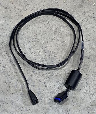 Cable E475889 AWM Style 2725 80C 30V 26AWG 48” VW-1 Serial ATA FT1