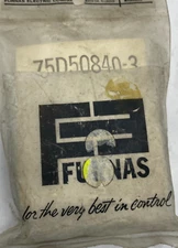 Furnas Electric NSB 75D50840-3 Coils/ 75D50840-3