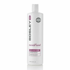BosleyMD MendXtend Strengthening Shampoo 33.8oz