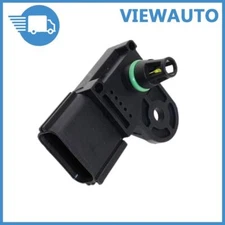 Manifold Air Pressure Sensor For Mercury Milan  Mariner Lincoln MKZ Mazda 3 New