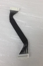 Samsung PN43E450A1F Power Supply Board To Main Board Cable 