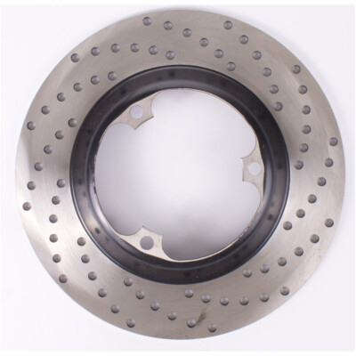 Scheibenbremse Bremsscheibe hinten original (Abverkauf) für Aprilia Futura Sinte