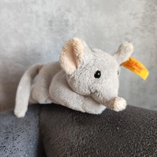 Steiff Magnet Maus Plüschtier Kuscheltier 