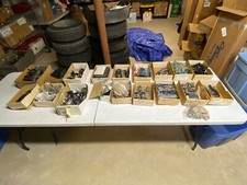 Huge Lot Of Misc Original C3 Corvette Parts Interior Exterior Engine Chassis 5 Huge Lot Of Misc Original C3 Corvette Parts Interior Exterior Engine Chassis 5