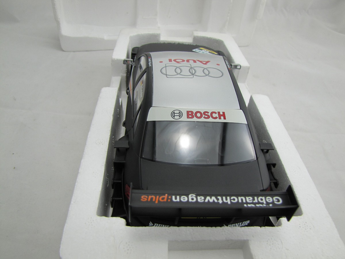 自動車 AUDI A4 DTM 2008 NOREV 1:18 1/18 NOREV Audi A4 DTM 2008 T.scheider Industriemodell online