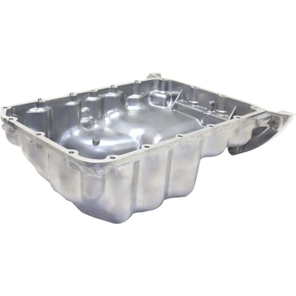 Pan de aceite para Honda Pilot 2006-2008 Foto 3 de 4